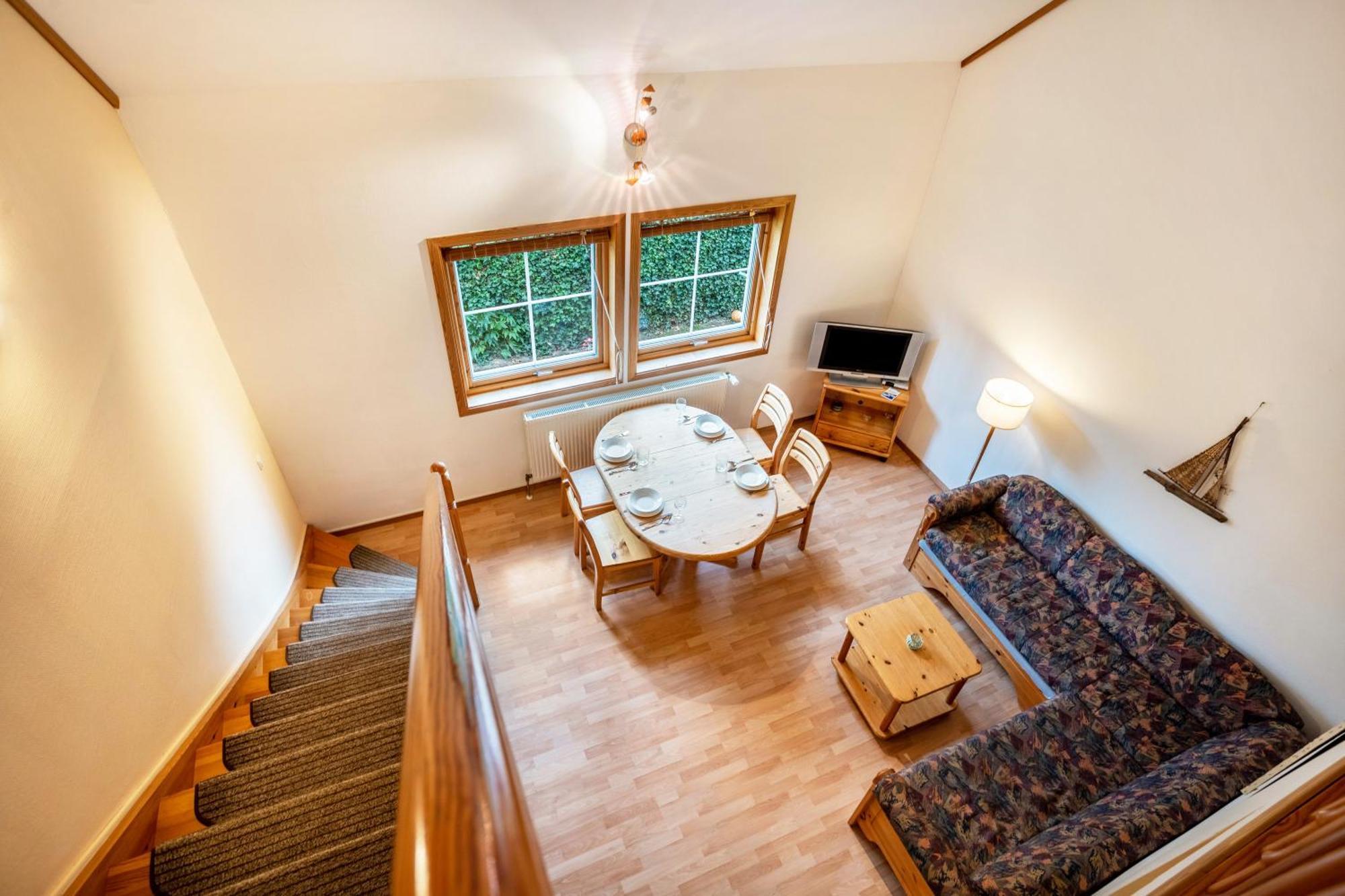 Haus Albatros Wohnung 5 Koserow Kültér fotó