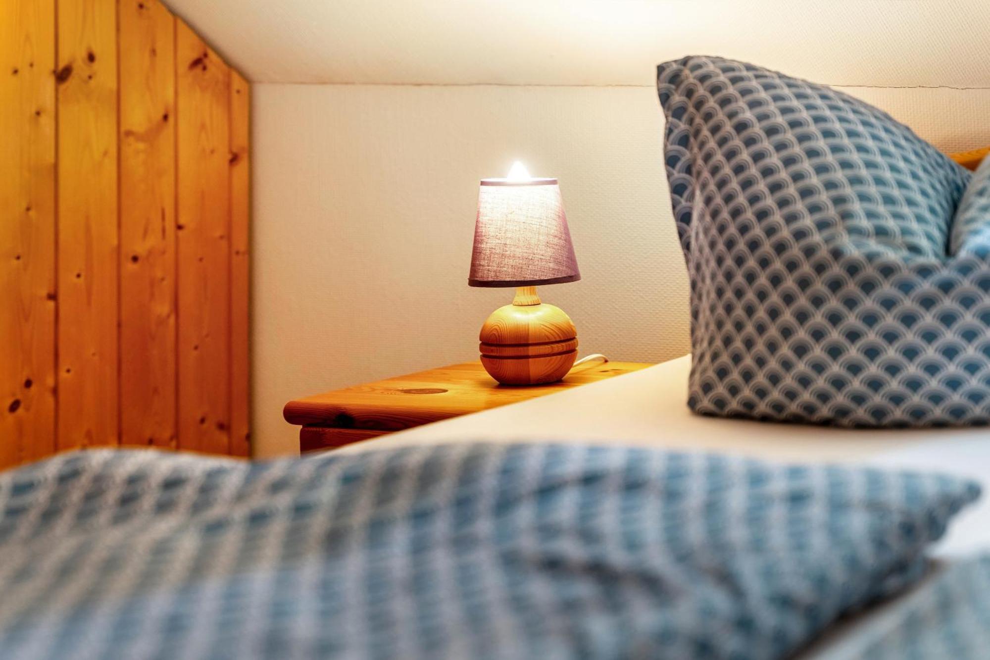 Haus Albatros Wohnung 5 Koserow Kültér fotó