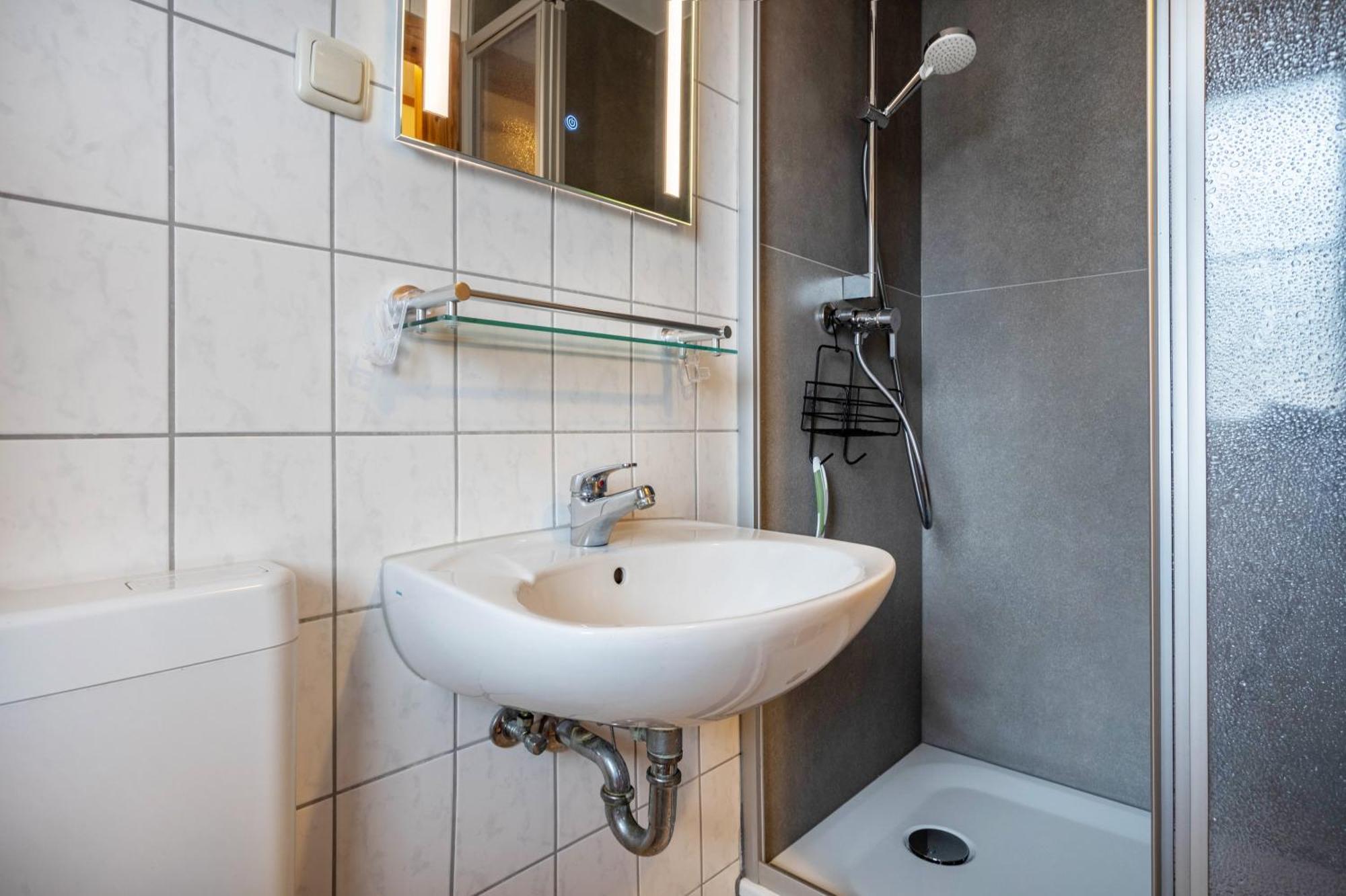 Haus Albatros Wohnung 5 Koserow Kültér fotó
