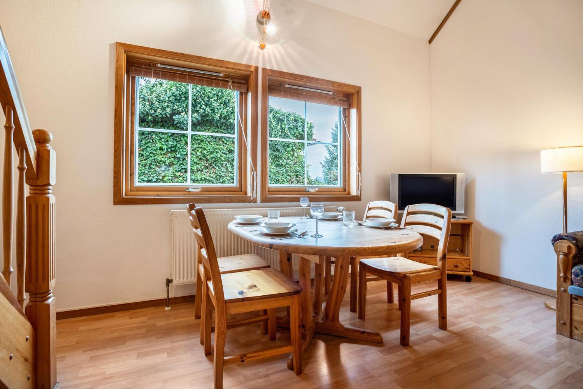 Haus Albatros Wohnung 5 Koserow Kültér fotó